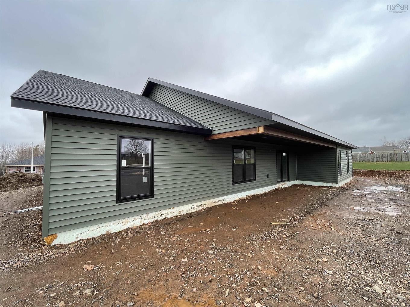 6 Deer Haven Drive, Kentville, NS