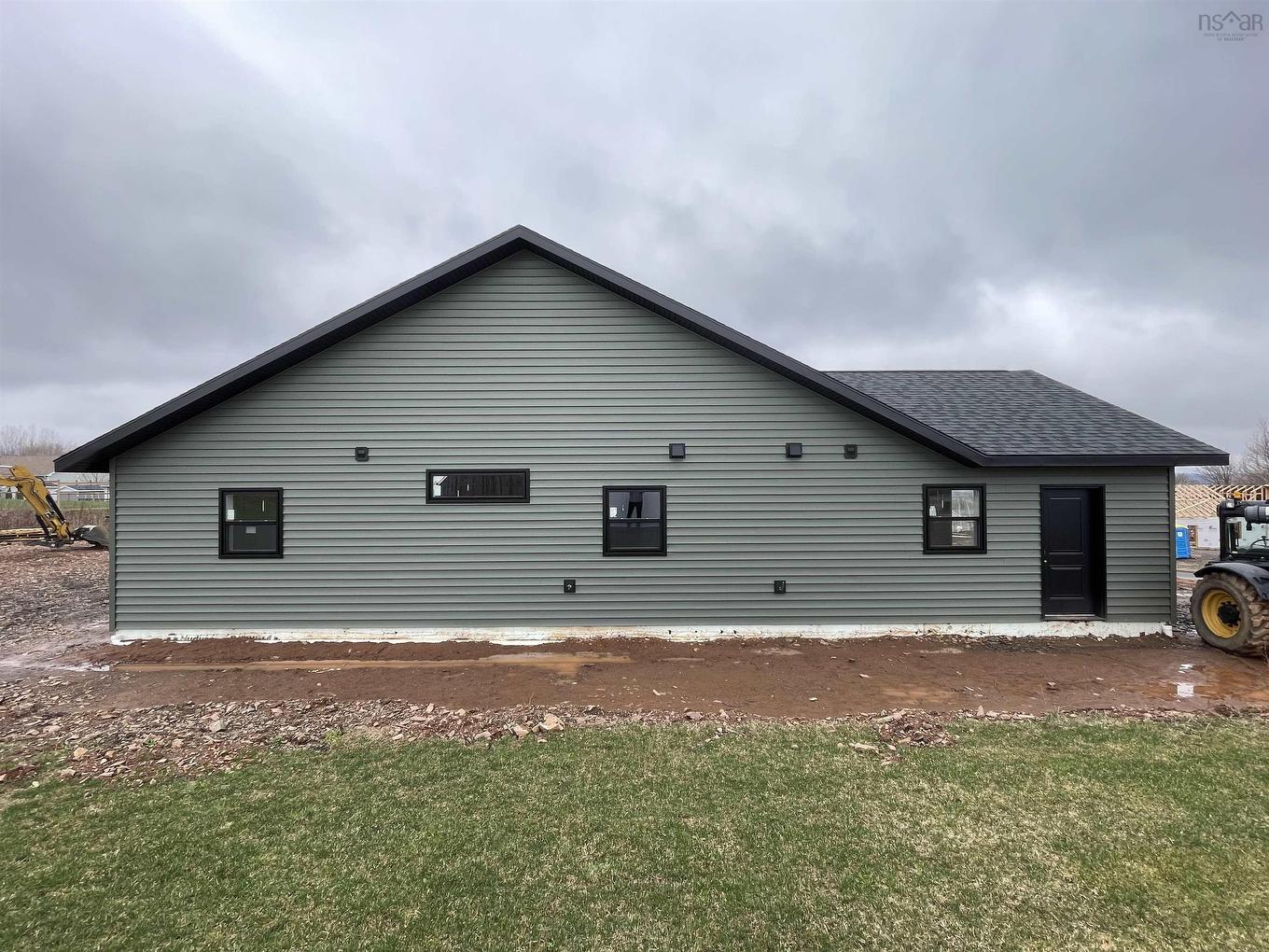 6 Deer Haven Drive, Kentville, NS