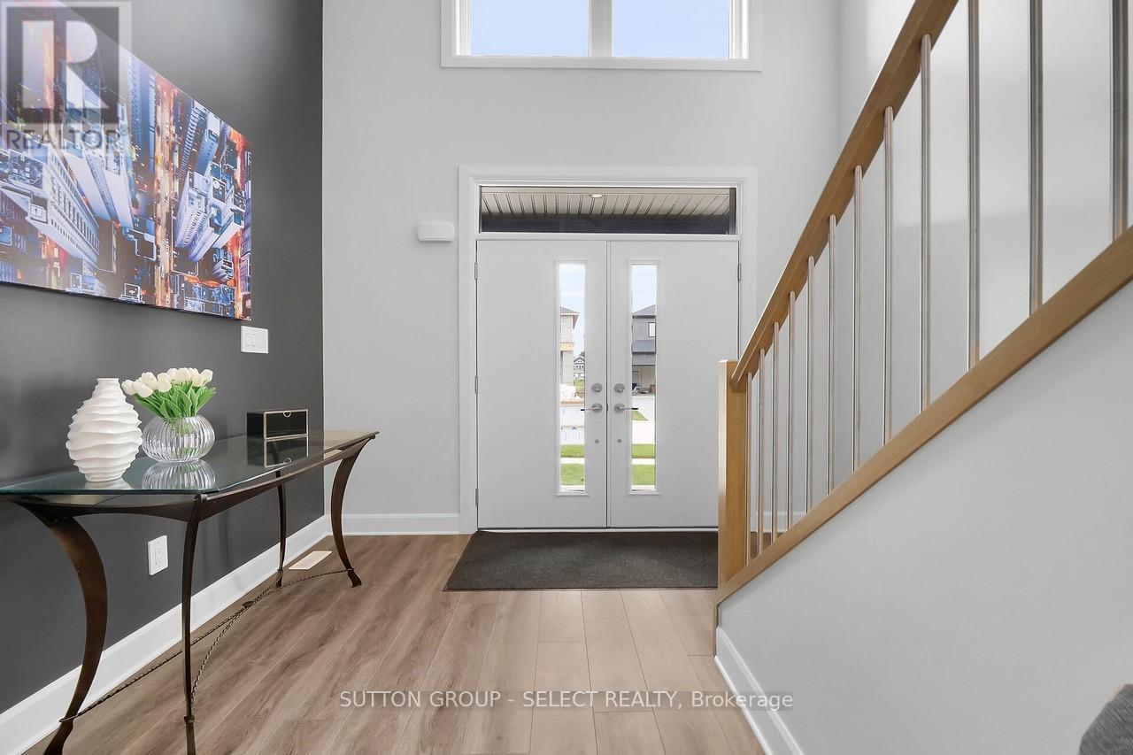 42 Lucas Road E, St. Thomas, ON - Indoor Photo Showing Other Room