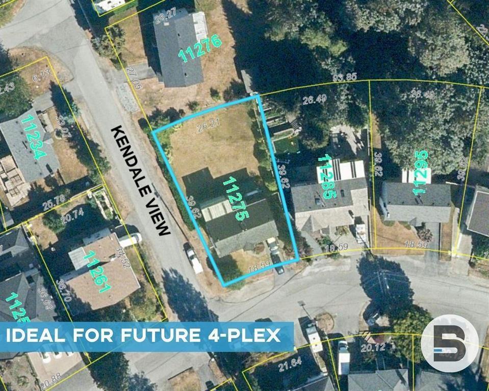 11275 Kendale Way, Delta, BC - Other