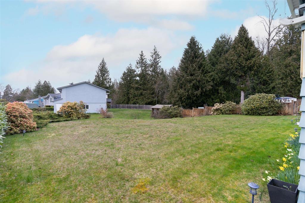 11275 Kendale Way, Delta, BC - Outdoor