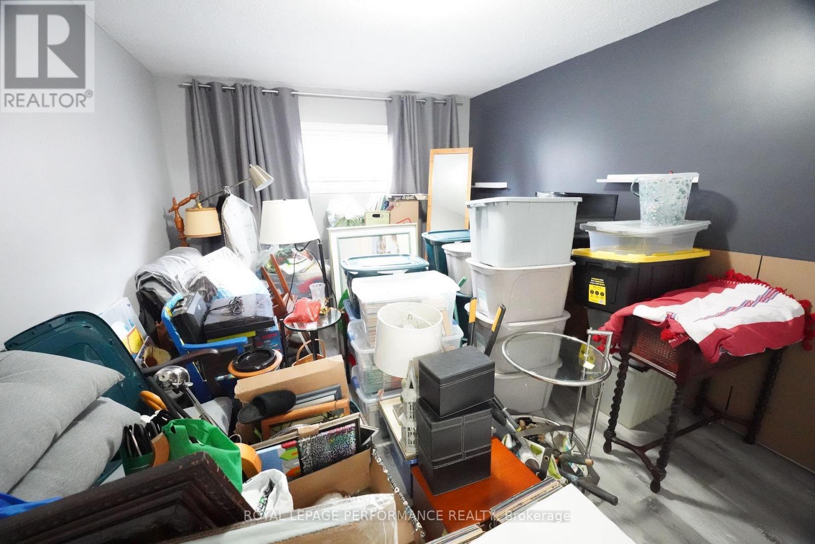 632 Dundas Crescent, Cornwall, ON - Indoor Photo Showing Other Room