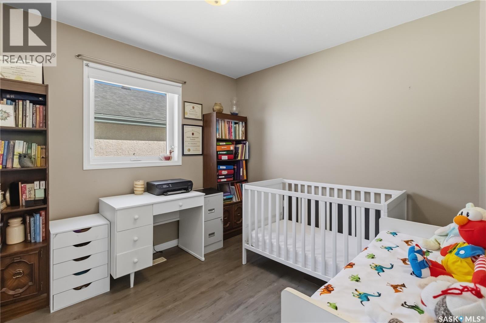 414 Adaskin Cove, Saskatoon, SK - Indoor Photo Showing Bedroom