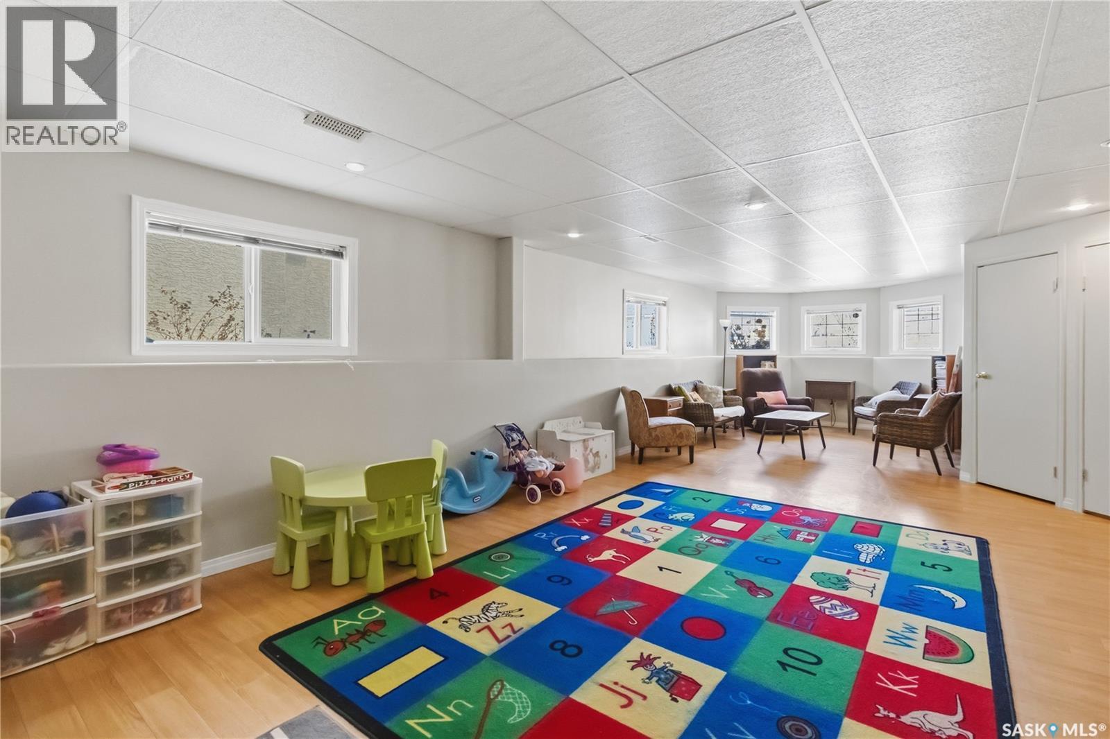 414 Adaskin Cove, Saskatoon, SK - Indoor Photo Showing Other Room