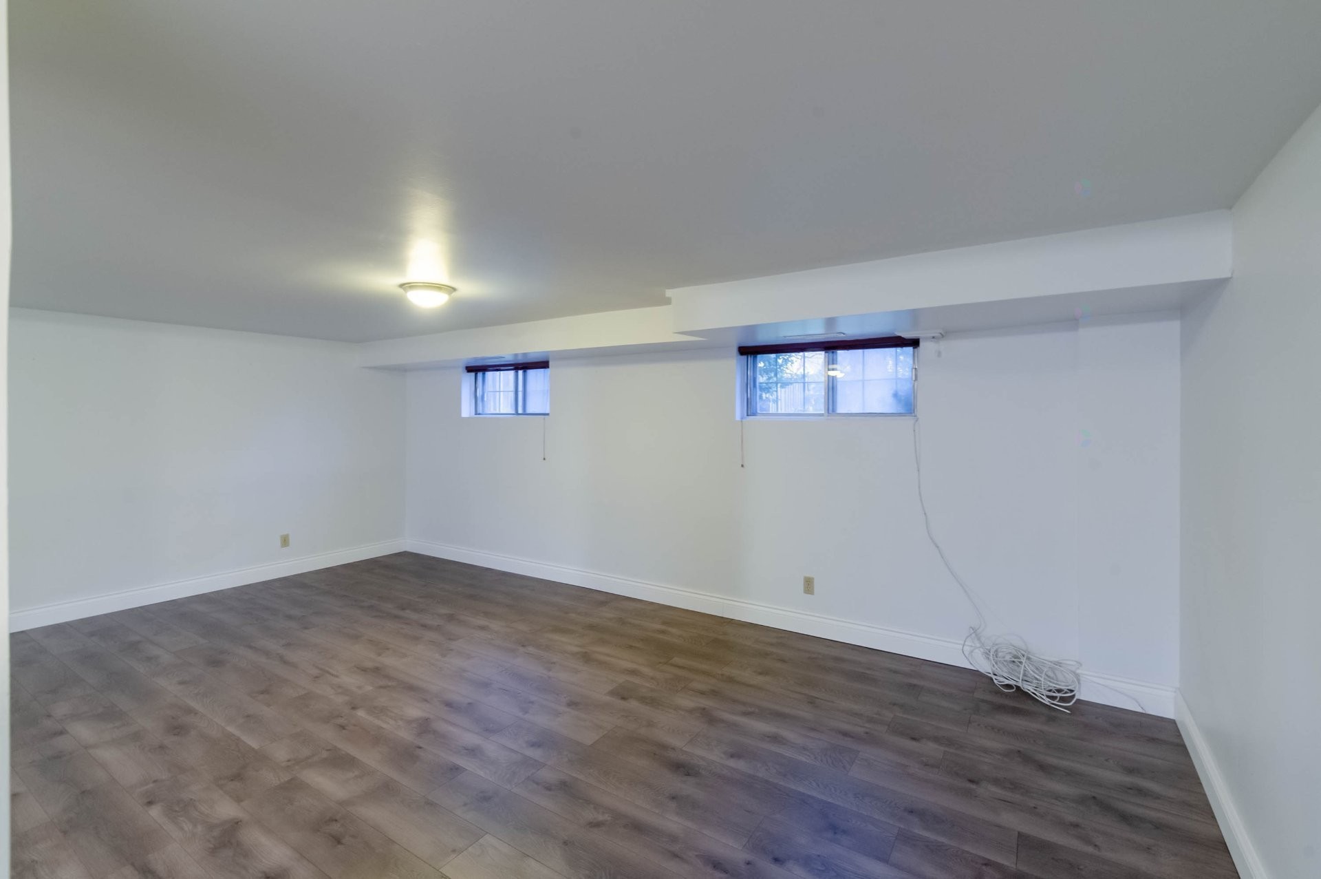 Family Room - 1360 Crois. Samson, Brossard, QC - Indoor