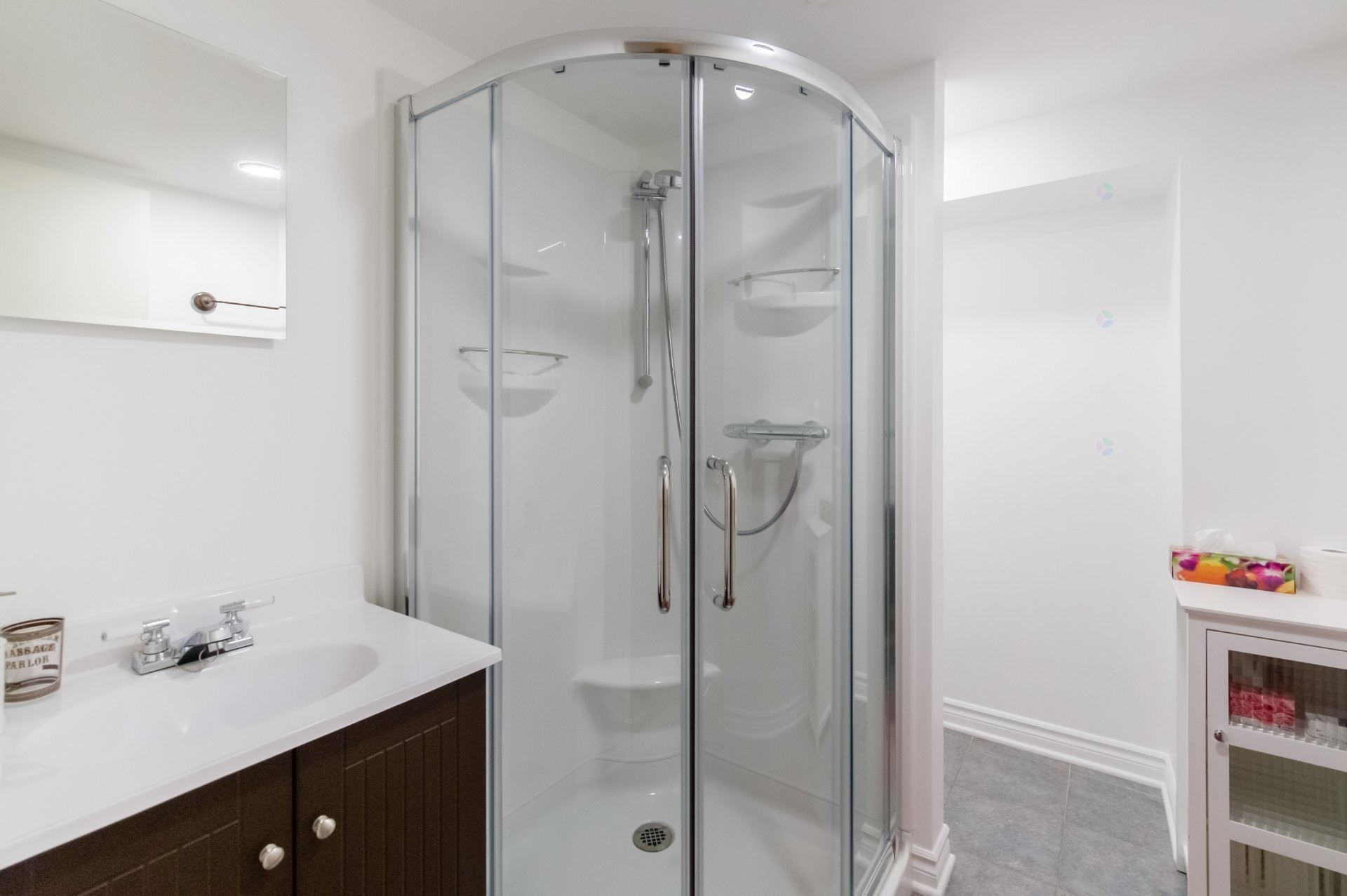 Bathroom - 1360 Crois. Samson, Brossard, QC - Indoor Photo Showing Bathroom