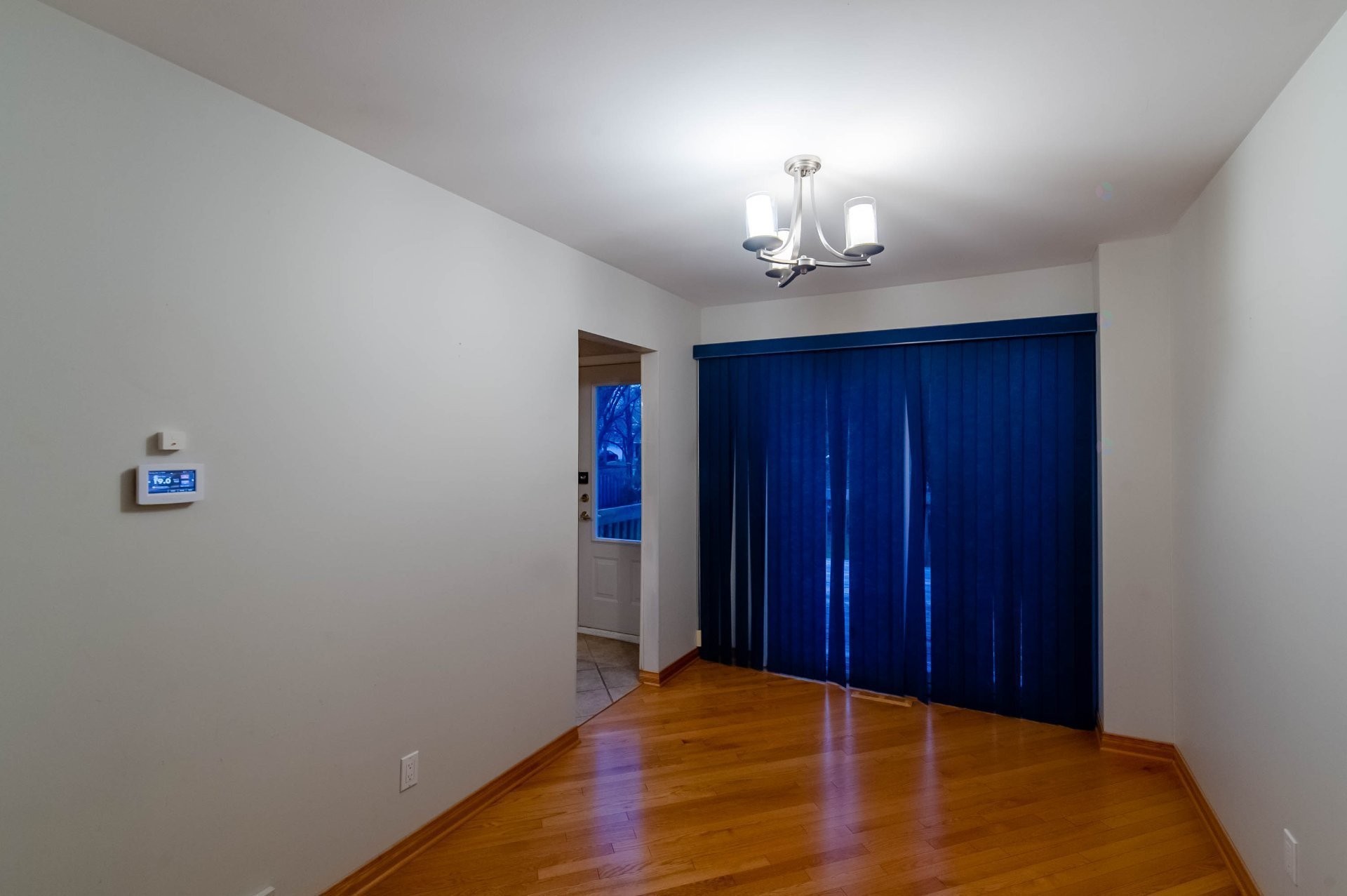 Dining Room - 1360 Crois. Samson, Brossard, QC - Indoor Photo Showing Other Room
