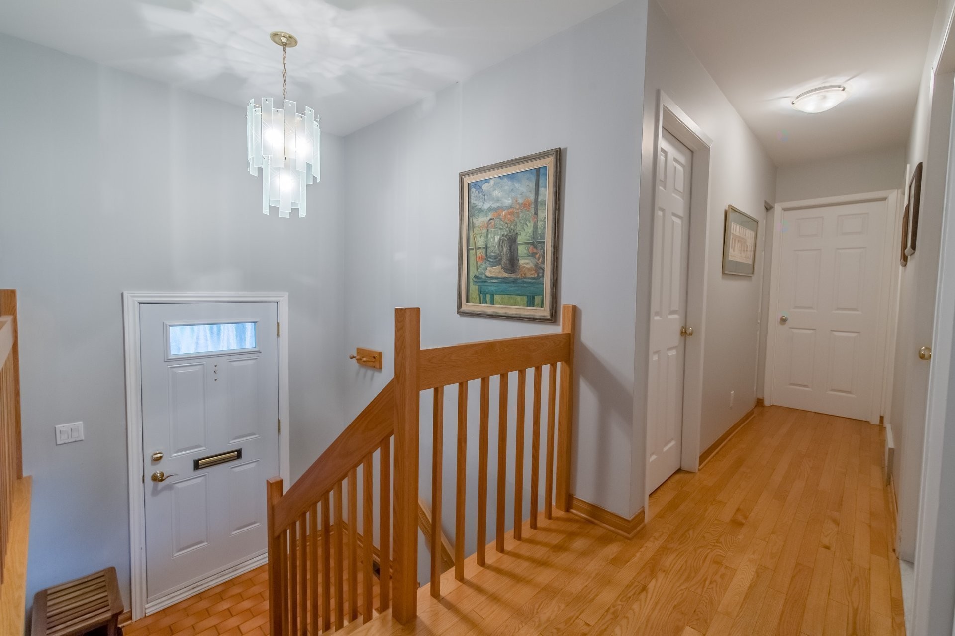 Mud Room - 1360 Crois. Samson, Brossard, QC - Indoor Photo Showing Other Room