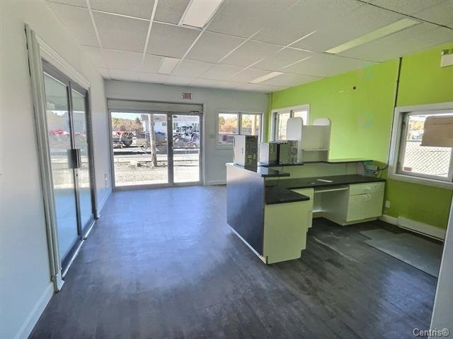 Secretary office - 3138 - 3140 Rue Saguenay, Rouyn-Noranda, QC - Indoor Photo Showing Other Room
