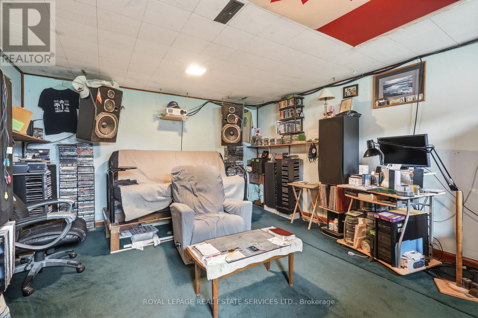 384 Appleby Line, Burlington, ON - Indoor