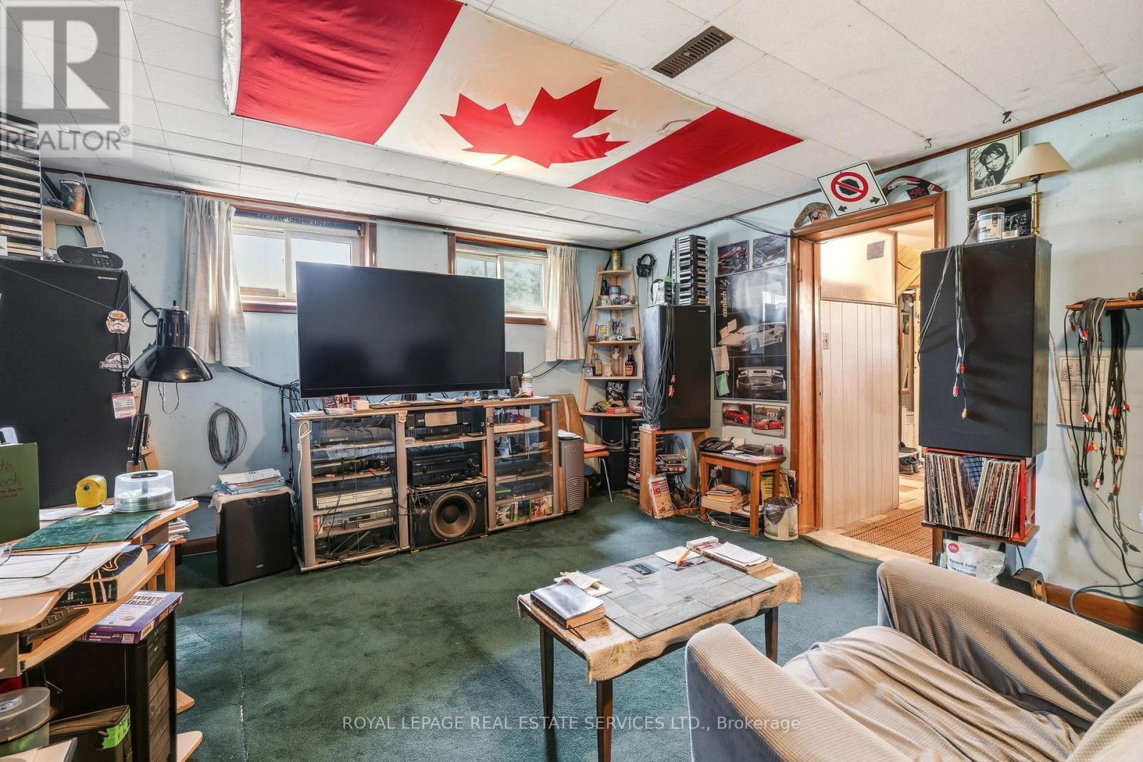 384 Appleby Line, Burlington, ON - Indoor