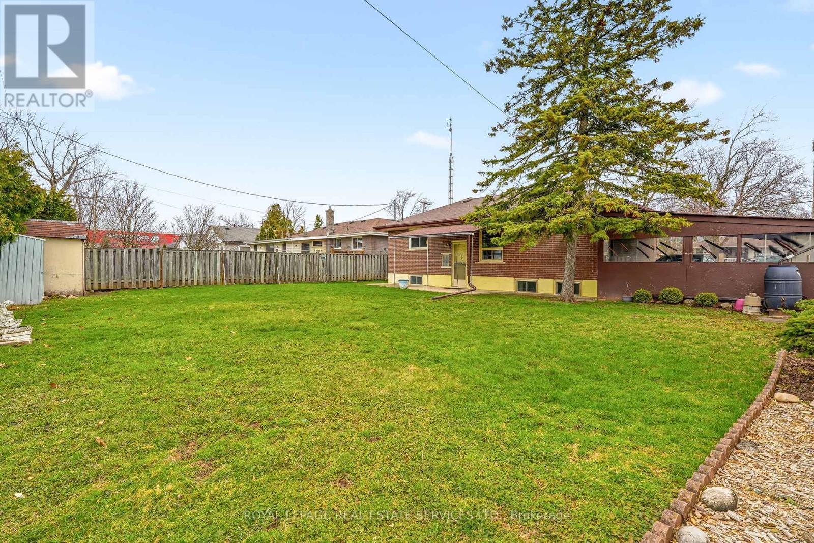 384 Appleby Line, Burlington, ON - Outdoor