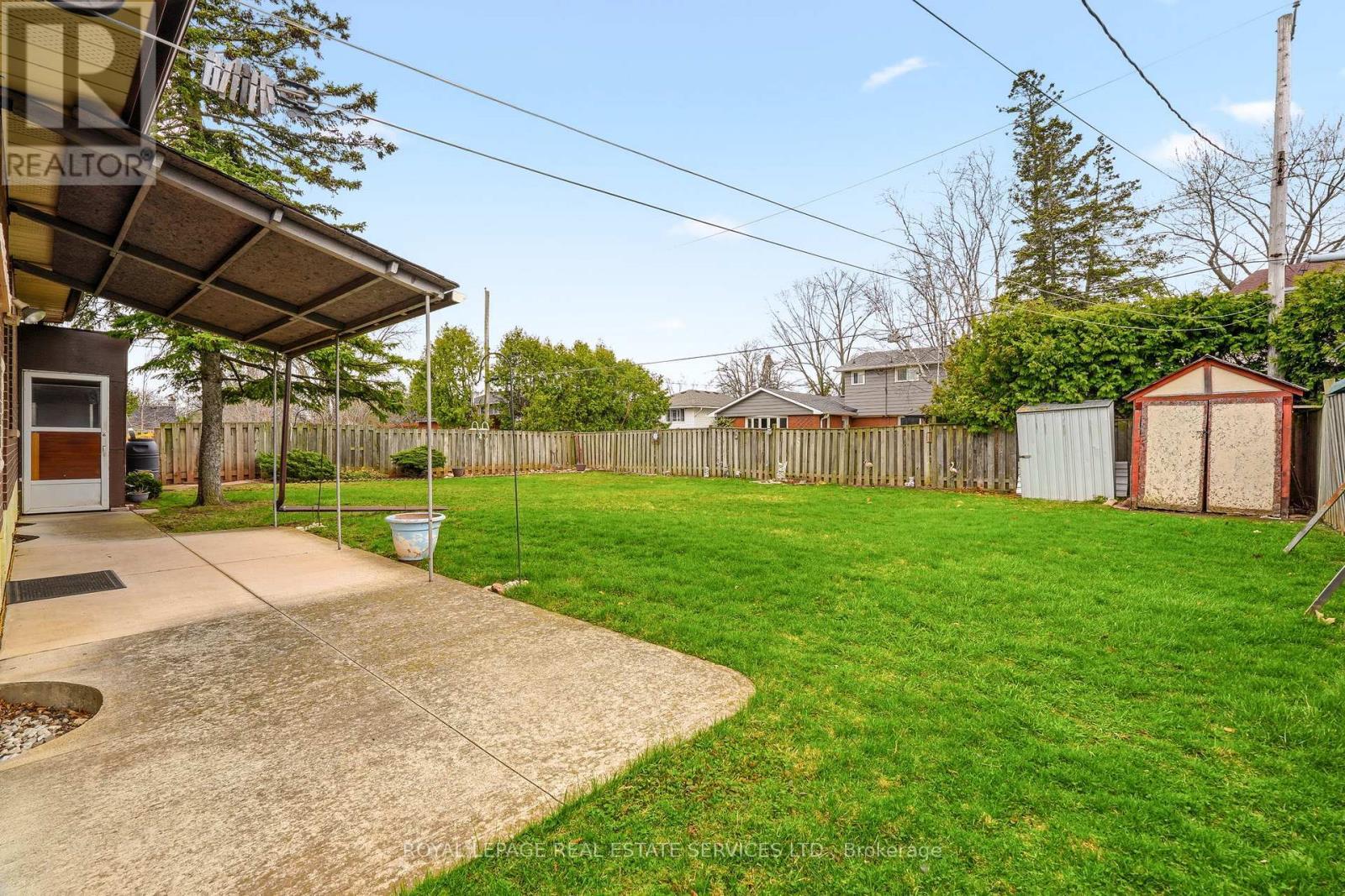 384 Appleby Line, Burlington, ON - Outdoor