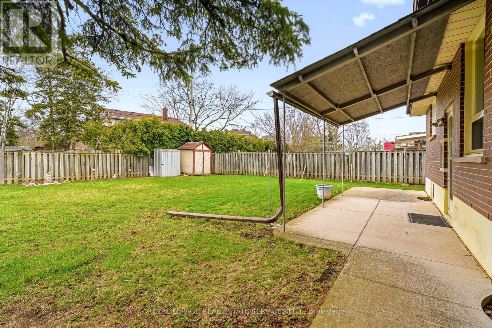 384 Appleby Line, Burlington, ON - Outdoor