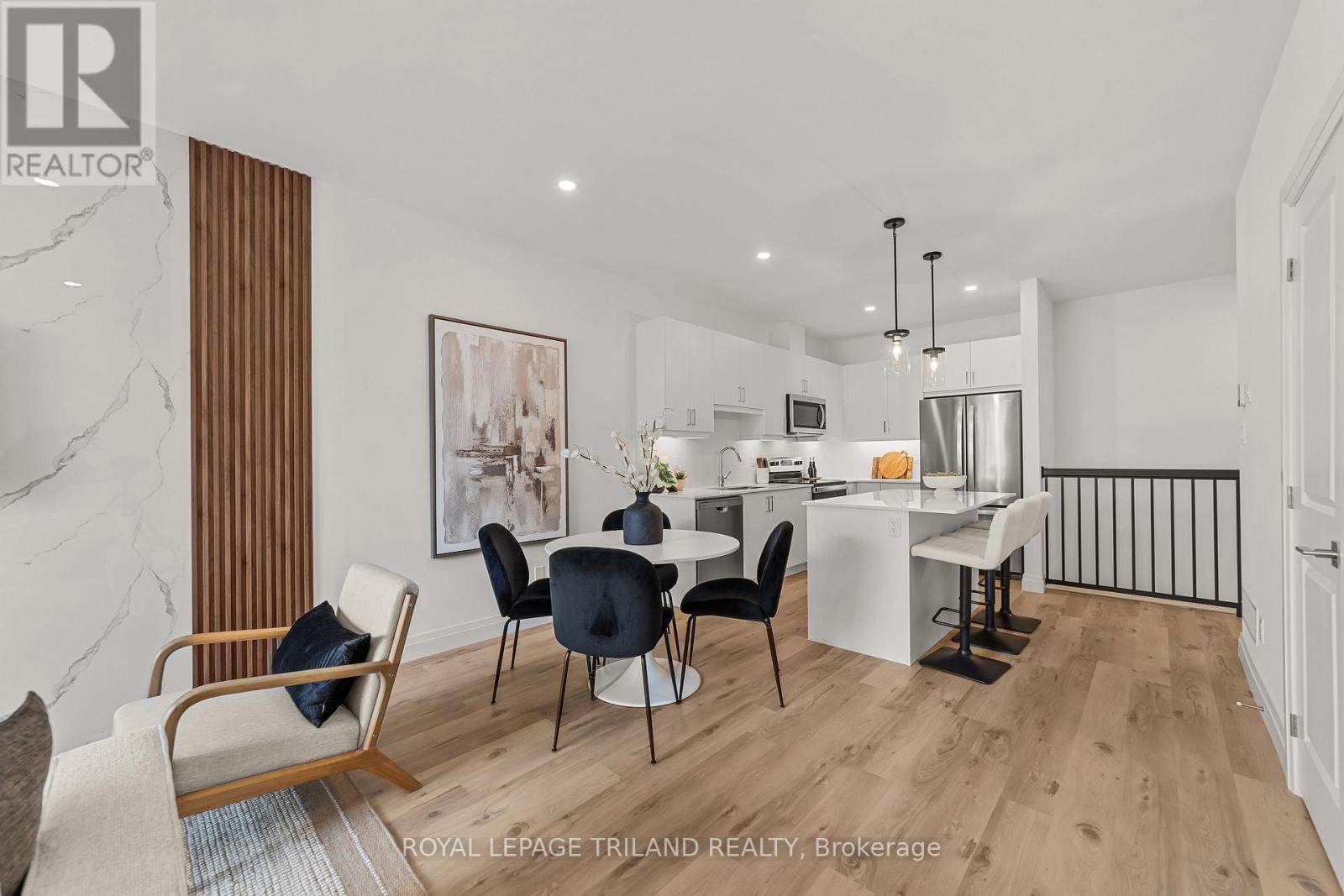 955 Catalpa Square, London North (North E), ON - Indoor