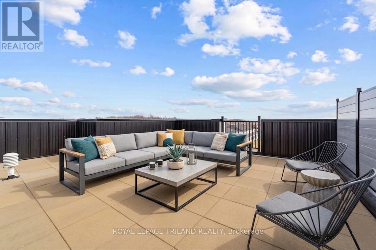 955 Catalpa Square, London North (North E), ON - Outdoor