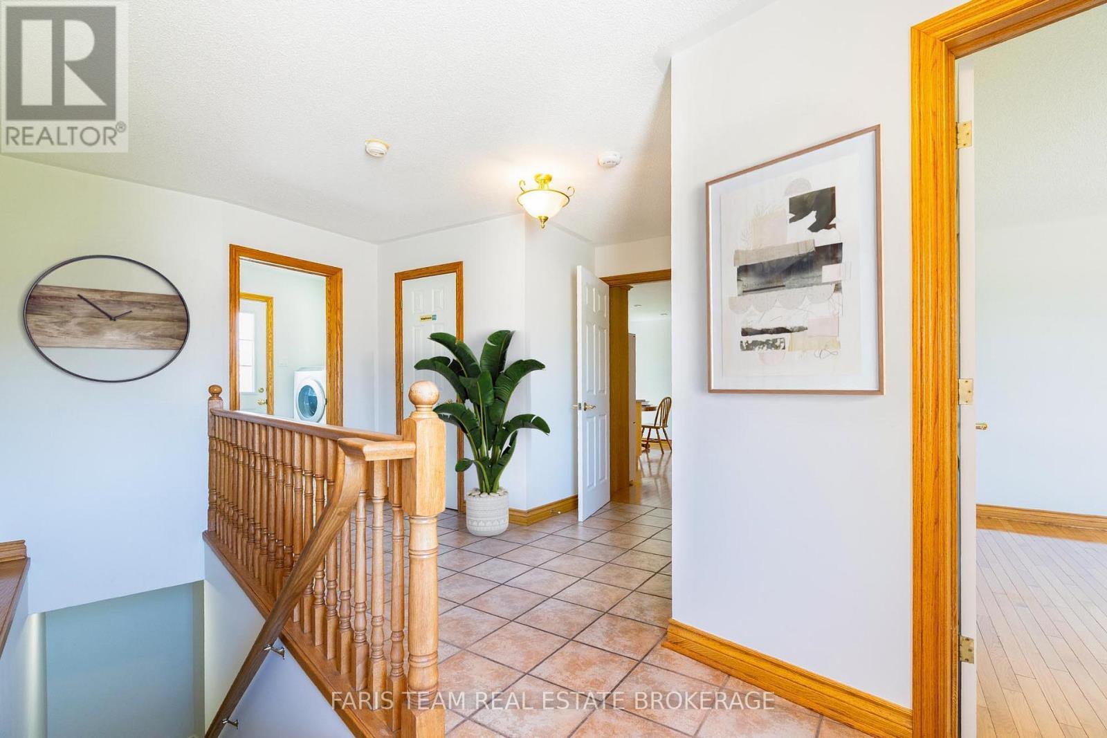 Virtually Staged - 8485 Highway 93, Tiny, ON