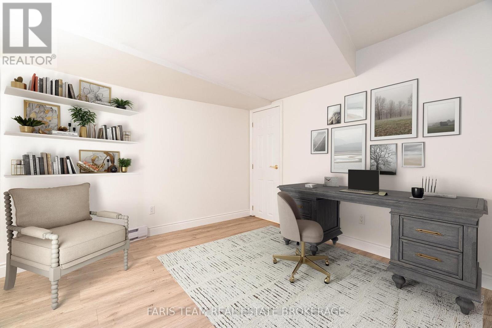 Virtually Staged - 8485 Highway 93, Tiny, ON