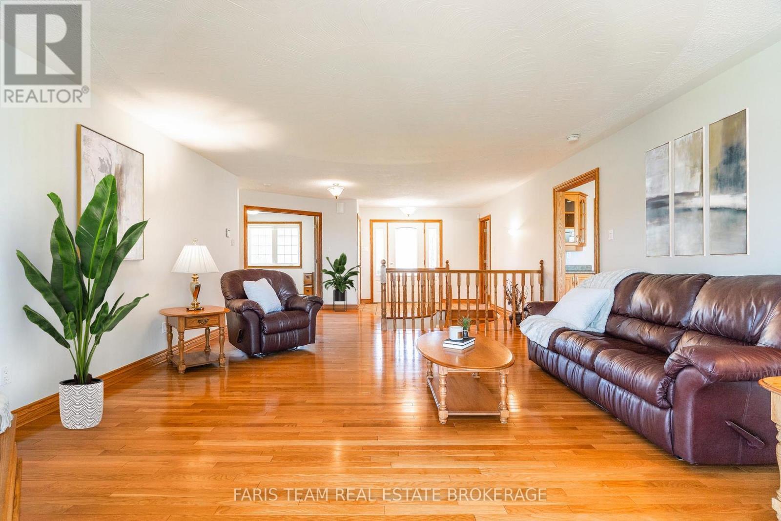 Virtually Staged - 8485 Highway 93, Tiny, ON