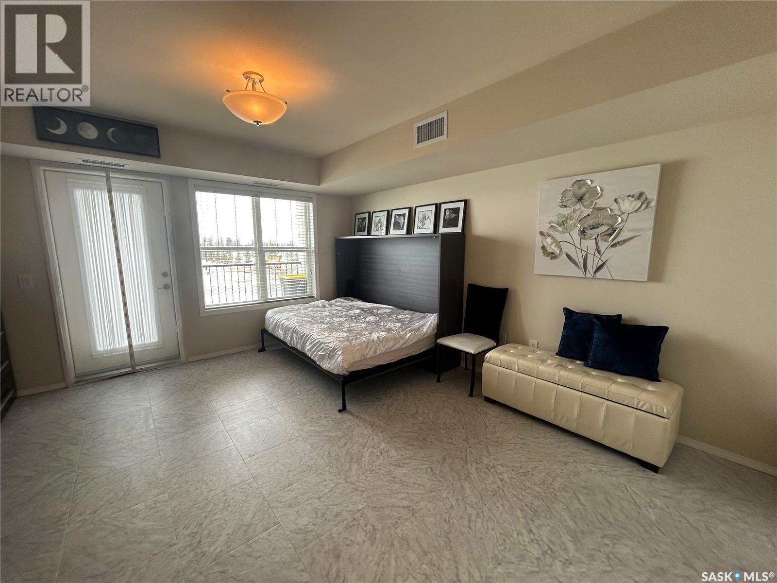 307 601 110Th Avenue, Tisdale, SK - Indoor Photo Showing Bedroom