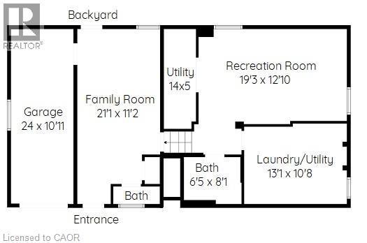 626 Vanderburgh Drive, Burlington, ON - Other