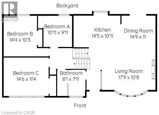 626 Vanderburgh Drive, Burlington, ON - Other