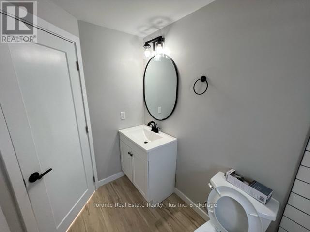 4 - 16 Huron Road, West Perth, ON - Indoor