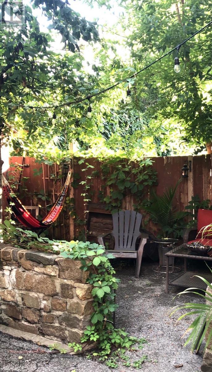 86 Bruyere Street, Ottawa, ON - Outdoor
