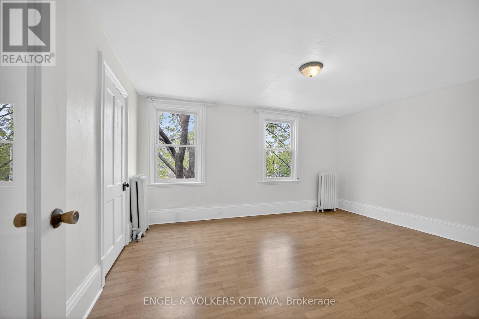 86 Bruyere Street, Ottawa, ON - Indoor Photo Showing Other Room