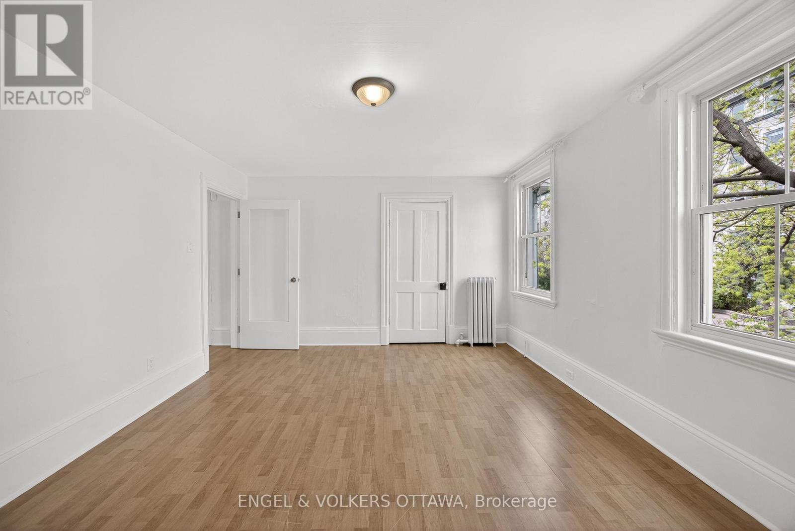 86 Bruyere Street, Ottawa, ON - Indoor Photo Showing Other Room