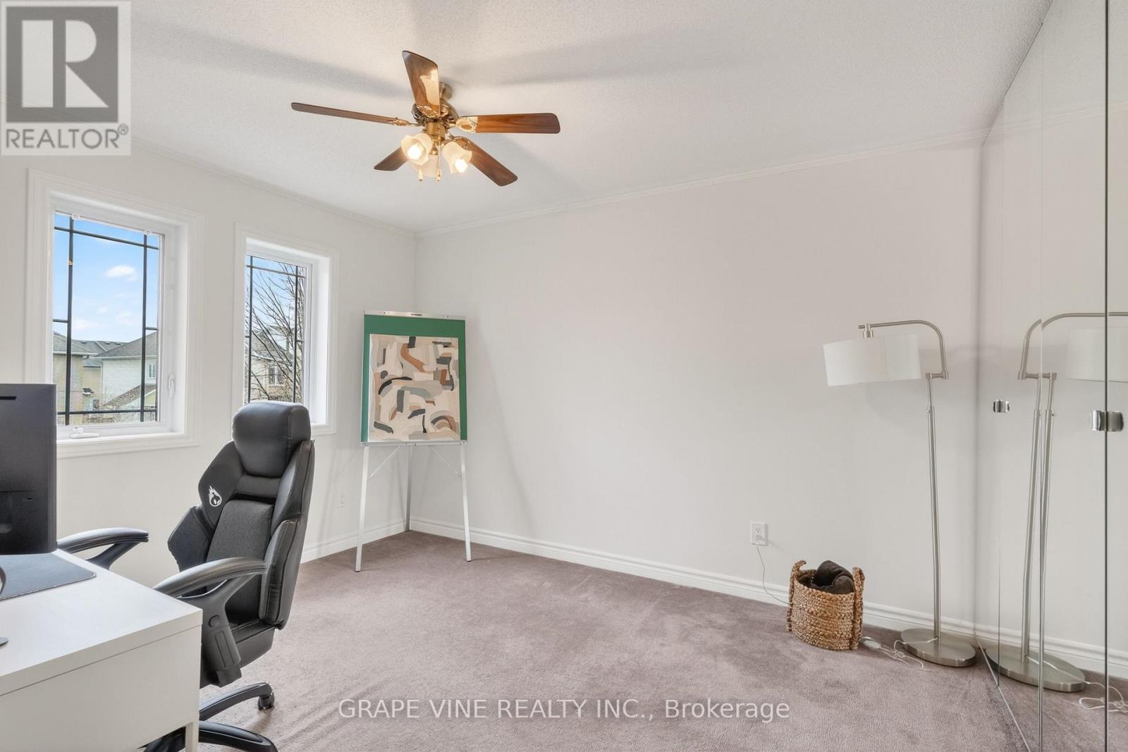 322 Foxridge Way, Ottawa, ON