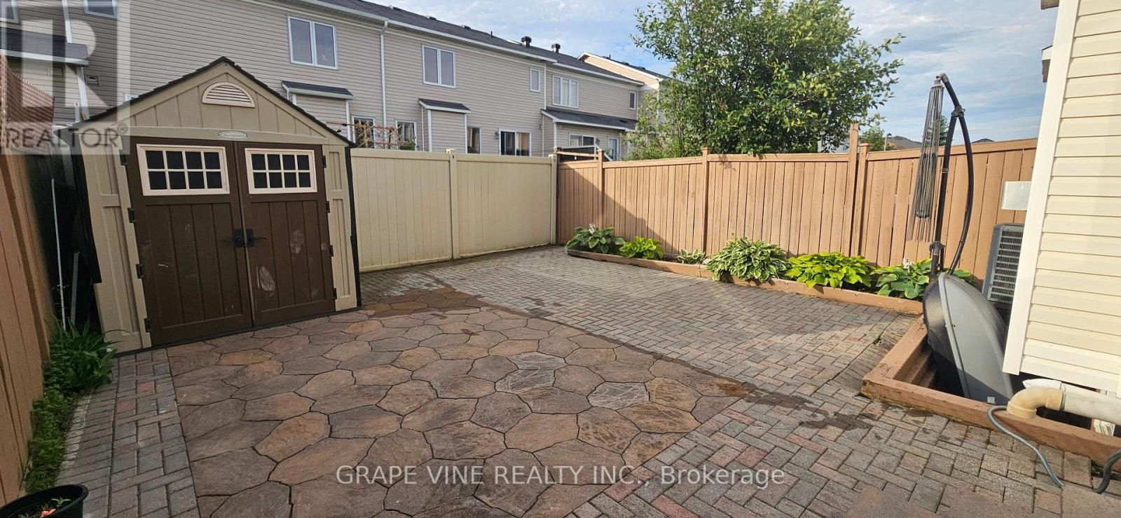 322 Foxridge Way, Ottawa, ON