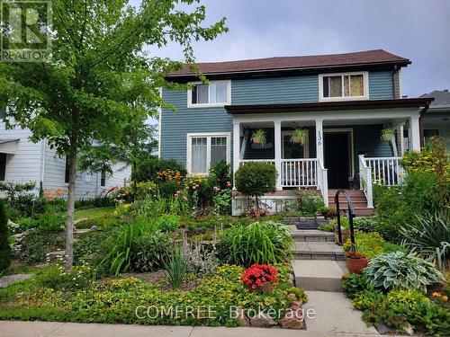 136 JOHN STREET  Gananoque, ON K7G 1A5