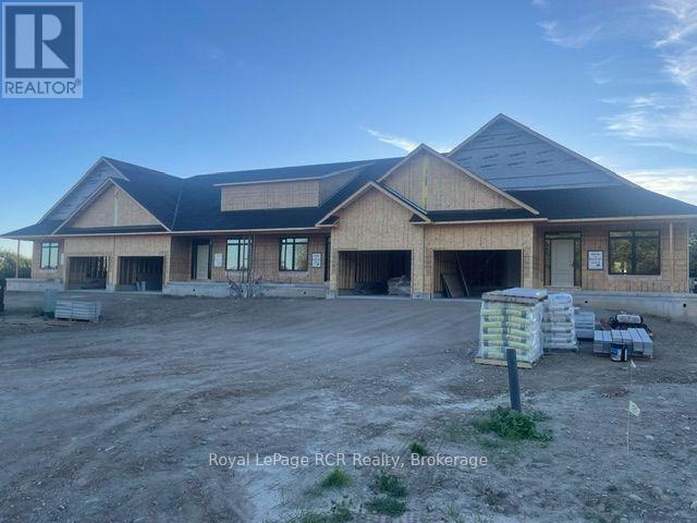 53 Colwill Court, Wellington North (Arthur), ON