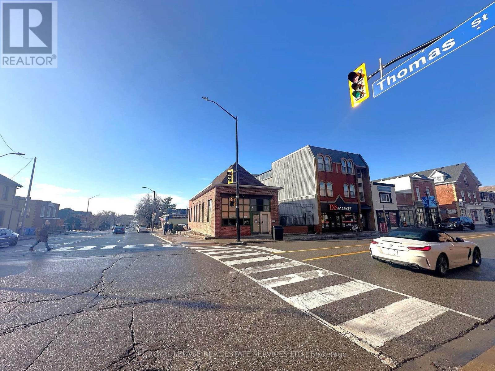 238 Queen Street S, Mississauga, ON