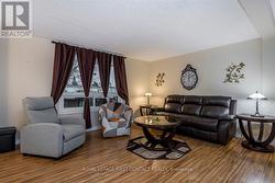 Living room -