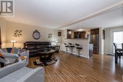 Living room -