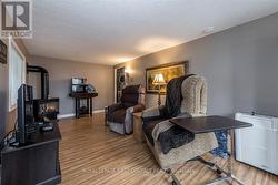 Family room -