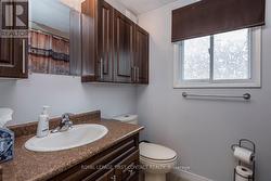 Bathroom -