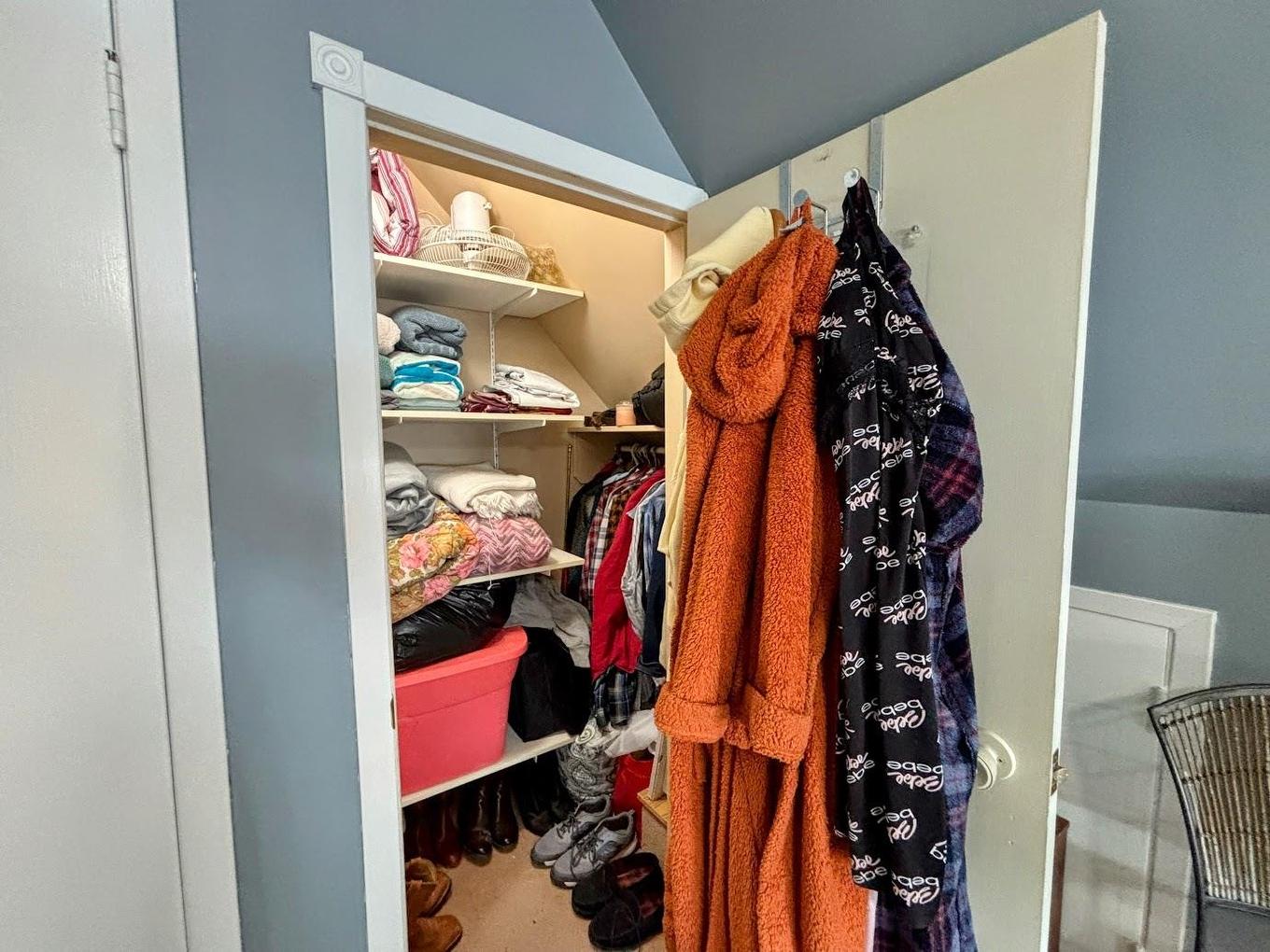 18 Swallow Drive, Manitouwadge, ON - Indoor With Storage