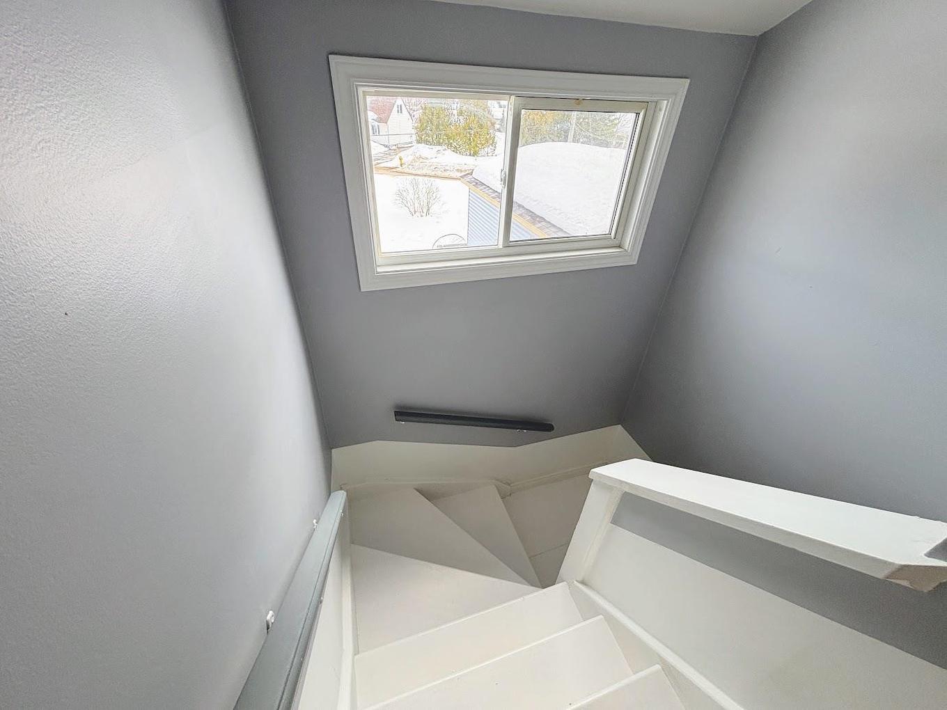 18 Swallow Drive, Manitouwadge, ON - Indoor Photo Showing Other Room