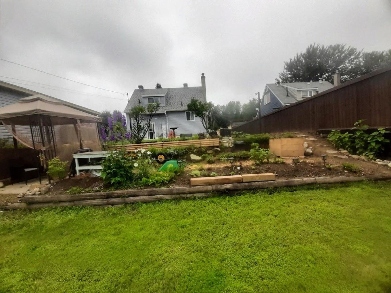 18 Swallow Drive, Manitouwadge, ON - Outdoor