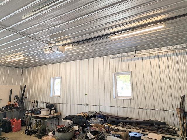 293 Ross Lapointe Road, Oxdrift, ON - Indoor