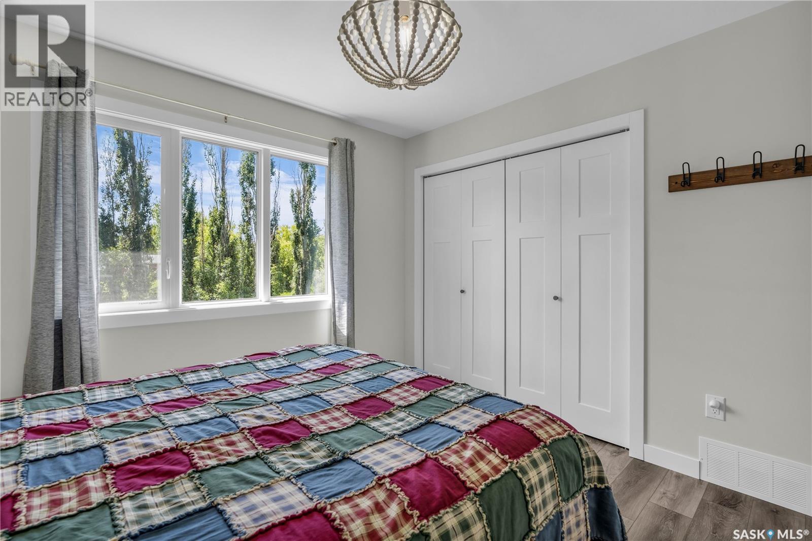402 Alexander Street, Radisson, SK - Indoor Photo Showing Bedroom
