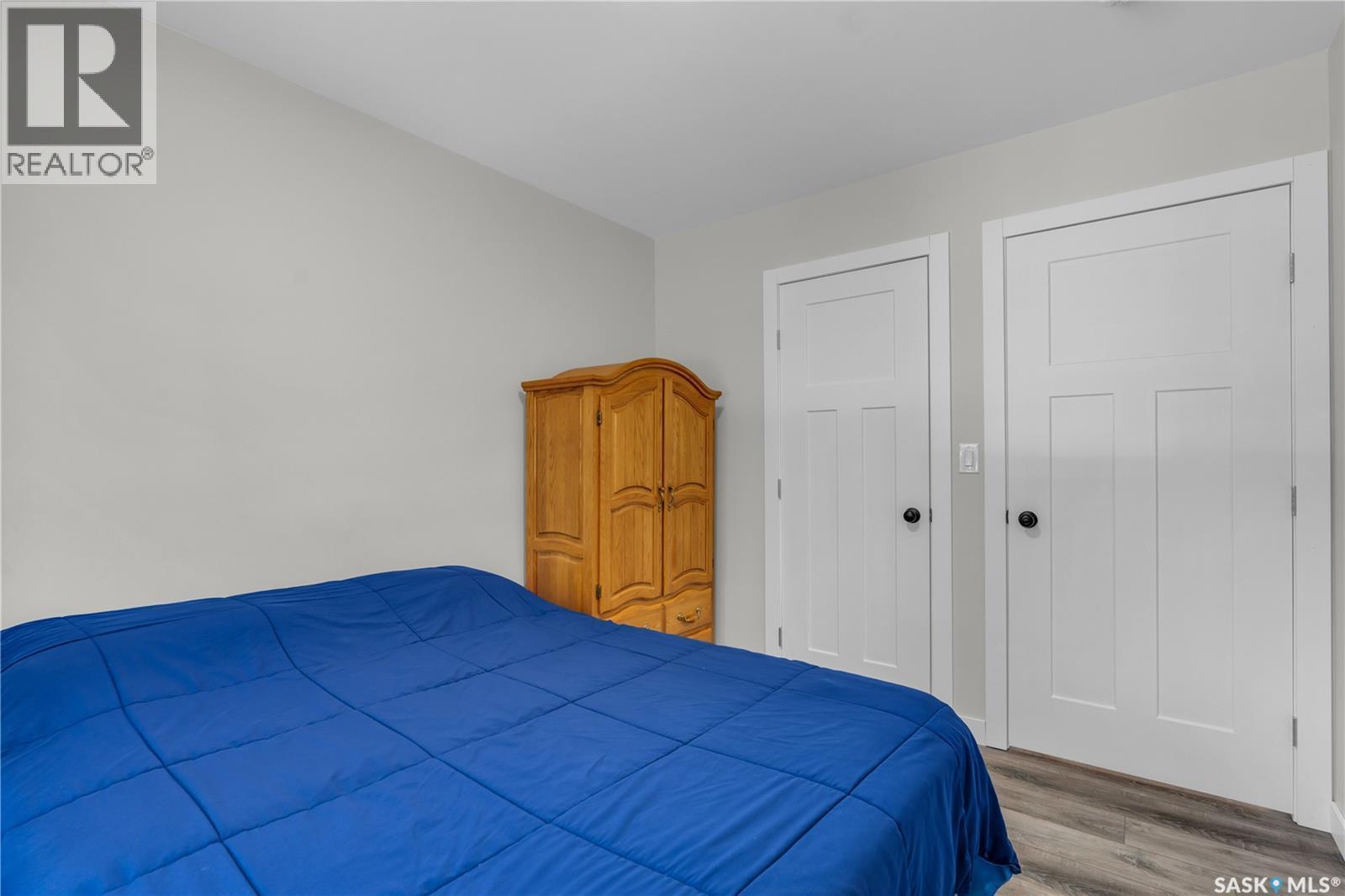 402 Alexander Street, Radisson, SK - Indoor Photo Showing Bedroom
