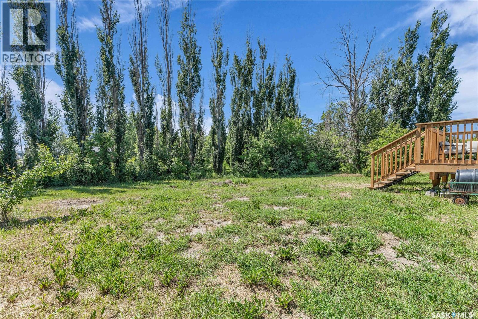 402 Alexander Street, Radisson, SK - Outdoor