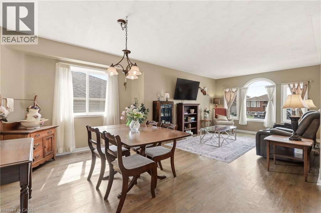 37 Thistlemoor Drive, Caledonia, ON - Indoor