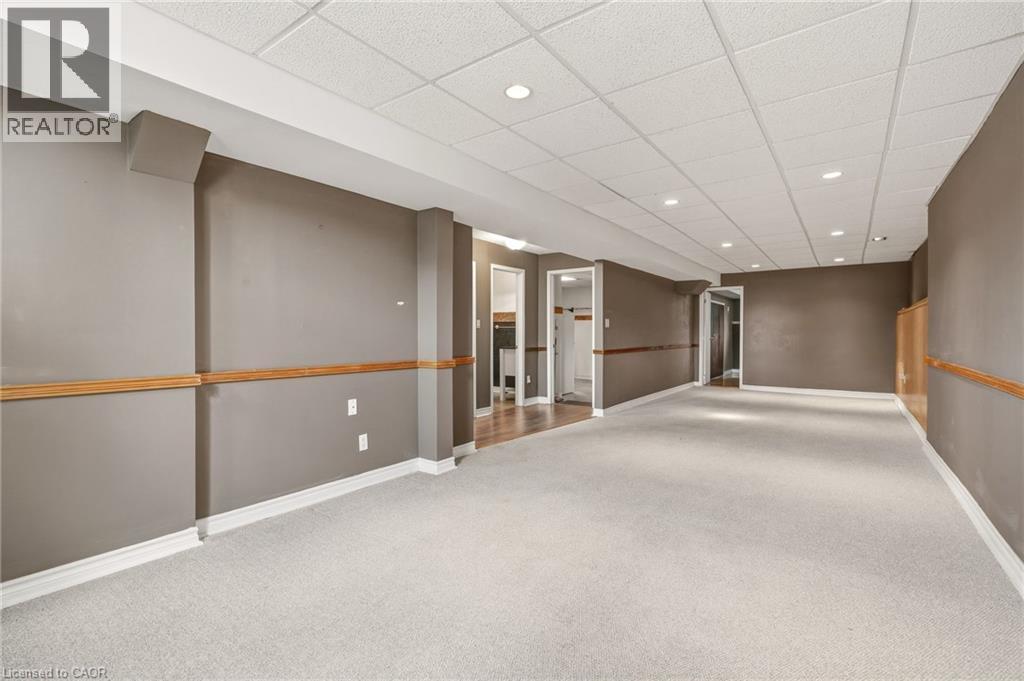 37 Thistlemoor Drive, Caledonia, ON - Indoor