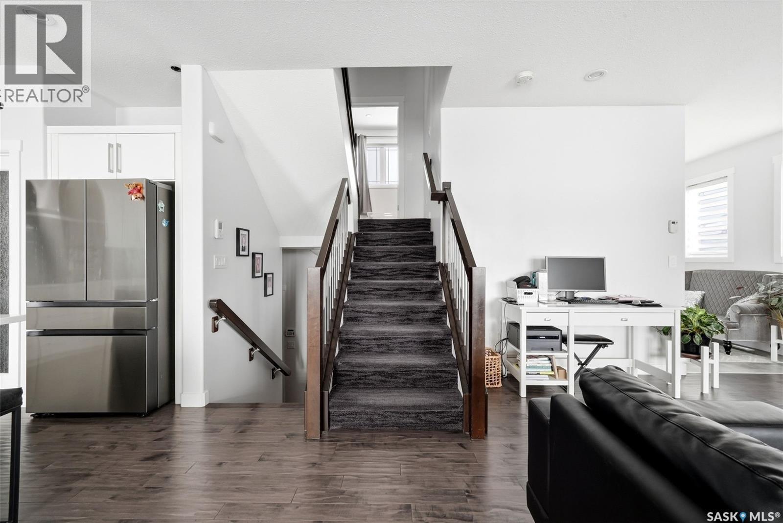 5237 Snowbirds Crescent, Regina, SK - Indoor