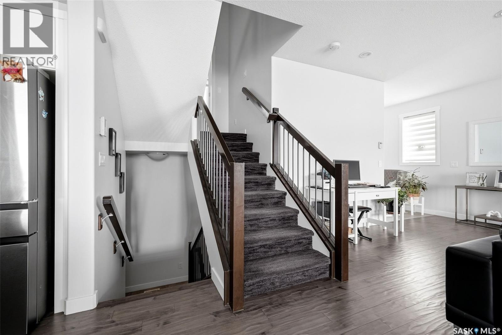 5237 Snowbirds Crescent, Regina, SK - Indoor Photo Showing Other Room